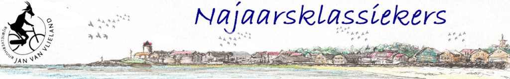 Najaarsklassiekers op Urk 2026 deel 2