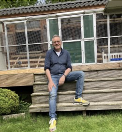 Top veiling van Frits Boersma - Wolvega 12 klasse oude duiven