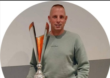 Verkoop van Michael Zwiggelaar uit Elim van 21 top duiven